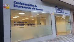 La Confederación de Empresarios de Cuenca señala las nueva normas legales de cotización para 2024